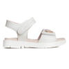 Lelli Kelly Sandal Heart White